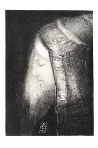 Redon - Profil de lumiére, 0485509