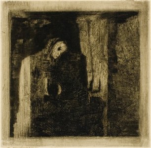Redon - Dream Vision, 1954.204