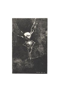 Redon - Dans le dédale des branches, 0600314