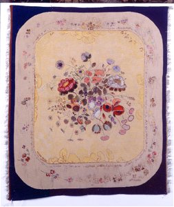 Redon - Feuille d'Ecran, 1927, GOB-728-000