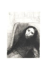 Redon - Des Esseintes, 0600319