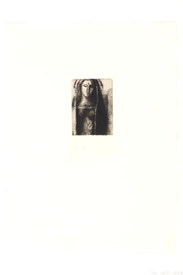 Redon - Princesse Maleine, 0214433