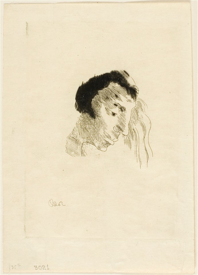 Redon - Ex-libris, 1920.1551