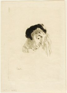 Redon - Ex-libris, 1920.1551