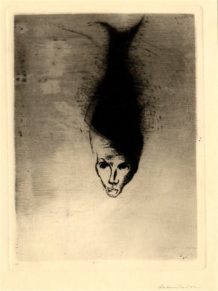 Redon - Sciapode, 1949,0411.2658