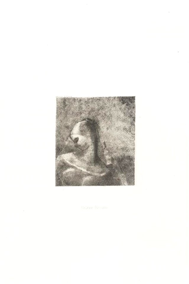 Redon - Hélène (Ennoia), 0485476