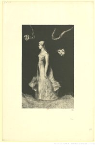 Redon - Hantise, btv1b6951097v