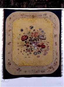 Redon - Feuille d'Ecran, 1909, GOB-565-000