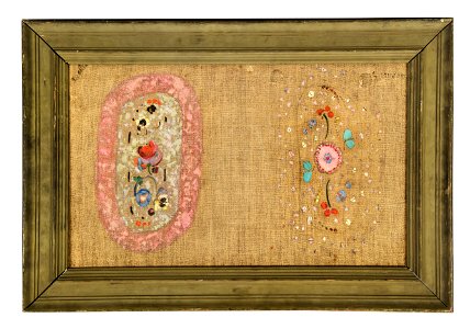Redon - Manchette de fauteuil, GOB-426-005