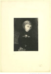 Redon - Triste montée, btv1b69509878