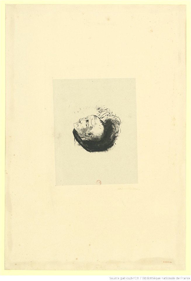 Redon - Le mouvement idéaliste en peinture, btv1b69511338