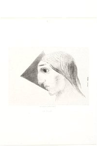 Redon - La Folie, 0600813