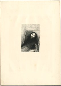 Redon - Des Esseintes, 1999.266