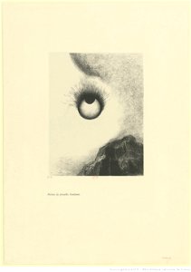 Redon - Partout des prunelles flamboient, btv1b69510543