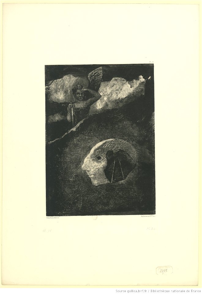 Redon - Limbes, btv1b69509789