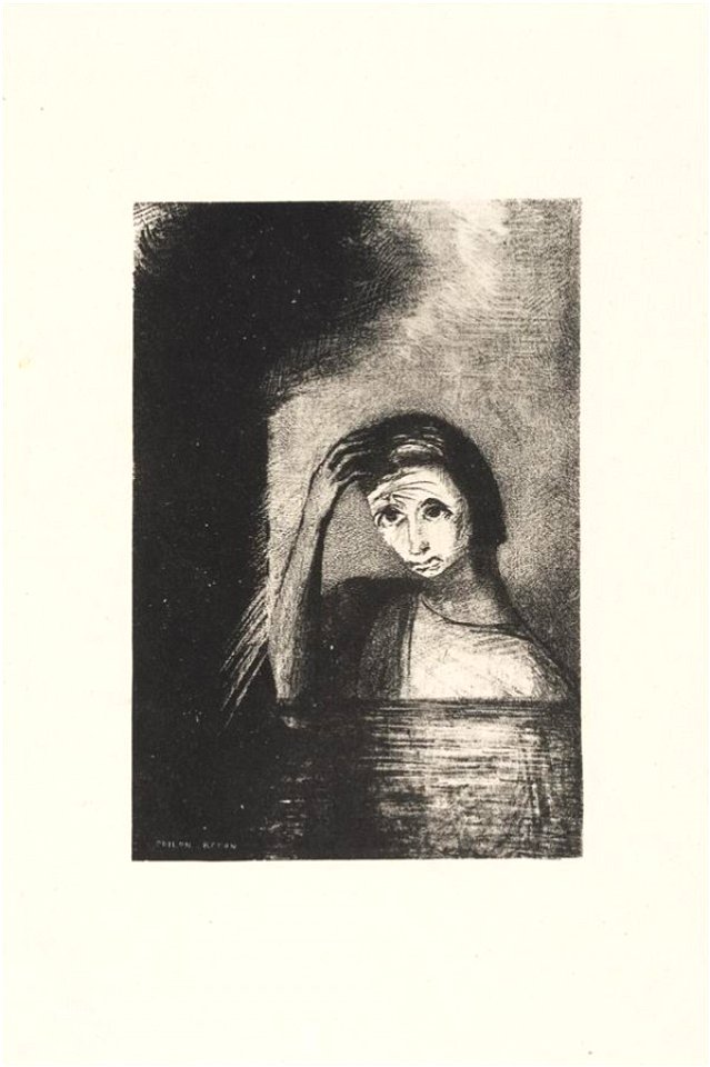 Redon - Les Débâcles, 0511662
