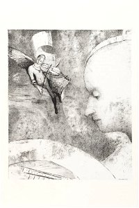 Redon - L'Art Céleste, 0600880