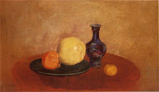 Redon - Wildenstein, 1380