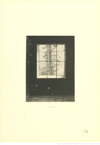 Redon - LE JOUR, btv1b6951080k