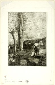 Redon - Tobias, 1920.1530
