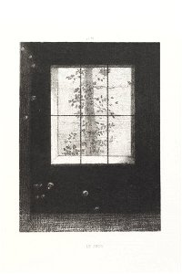 Redon - Le Jour, 0511668