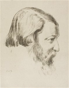 Redon - Paul Sérusier, 1920.1863