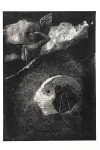 Redon - Limbes, 0600831