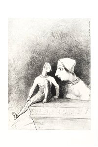 Redon - Félinerie, 0600834
