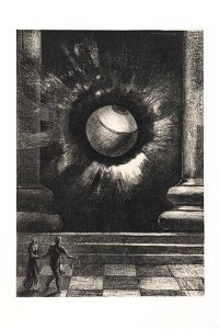 Redon - Vision, 0600835