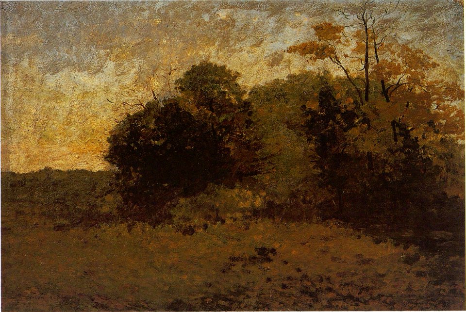 Redon - Wildenstein, 1774