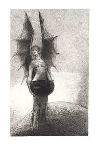 Redon - Les Ténèbres, 0511665