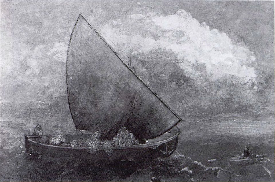 Redon - Wildenstein, 1927