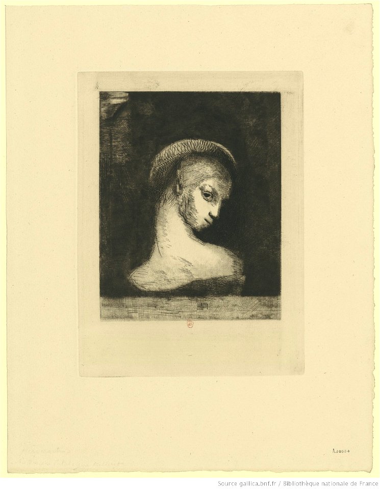 Redon - Perversité (4ème état), btv1b6950958j