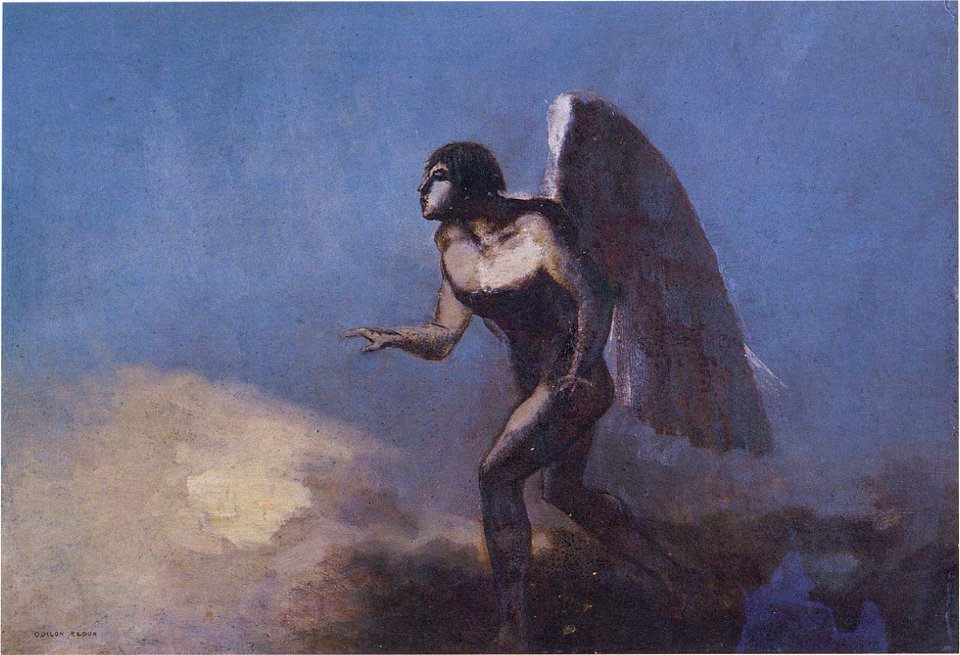 Redon - Wildenstein, 0921