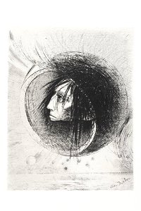 Redon - L'éclosion, 0600828