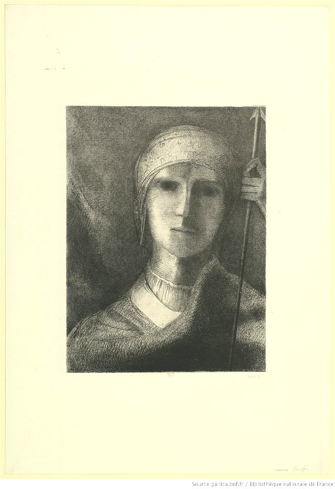 Redon - Parsifal, btv1b69510810