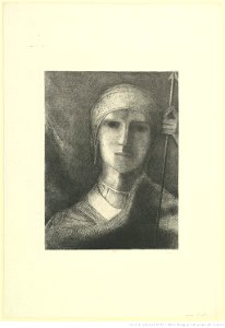 Redon - Parsifal, btv1b69510810