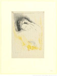 Redon - La sulamite, btv1b6951150s