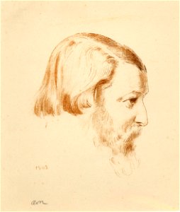 Redon - Paul Sérusier, 1949,0411.3580