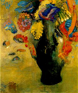 Redon.flowers