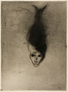 Redon - Sciapode, 1920.1549