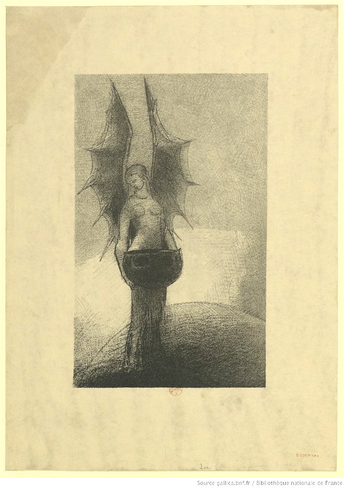Redon - Les ténèbres, btv1b6951087g