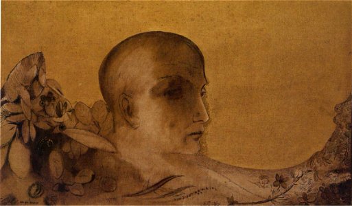 Redon - Wildenstein, 2586