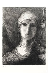 Redon - Parsival, 0600889