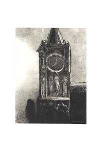 Redon - Une cloche battait dans la tour, 0600315