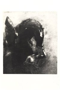 Redon - Pégase captif, 0600873