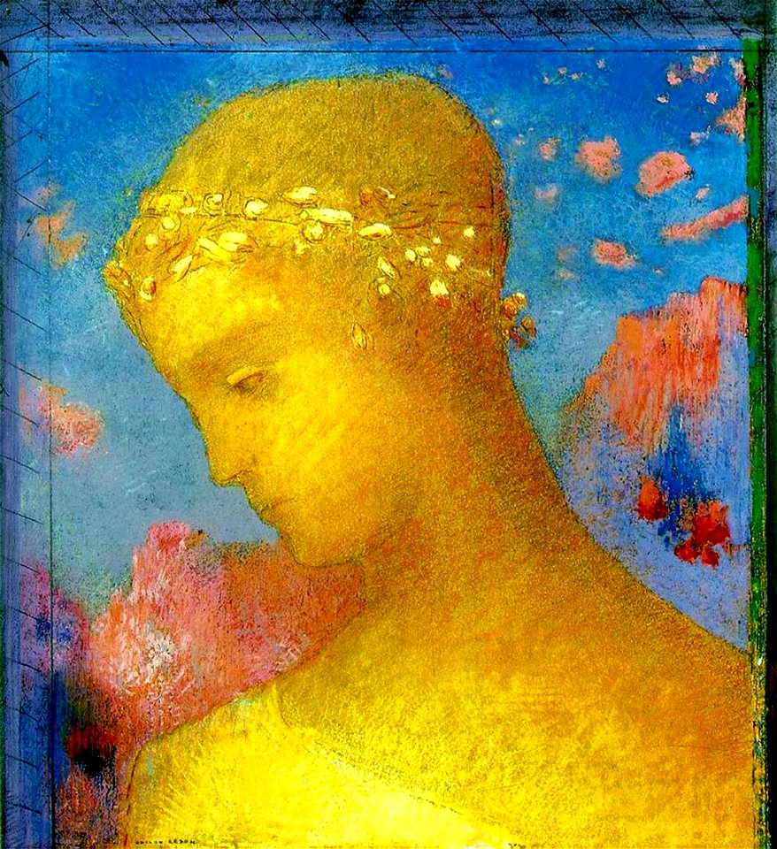 Redon.beatrice