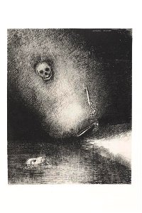 Redon - Le rêve s'achève par la mort, 0600318