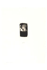 Redon - Mauvaise Gloire, 0181960
