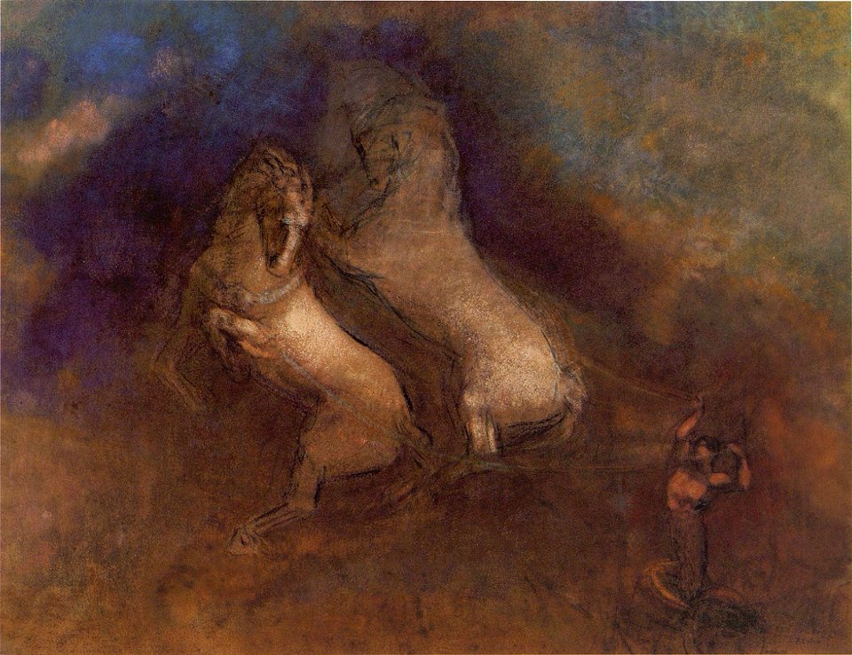 Redon - Wildenstein, 0868